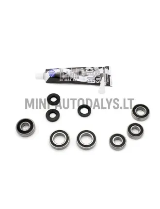 Käigukasti kapitaalremondi komplekt COMEX Aixam MEGA 1