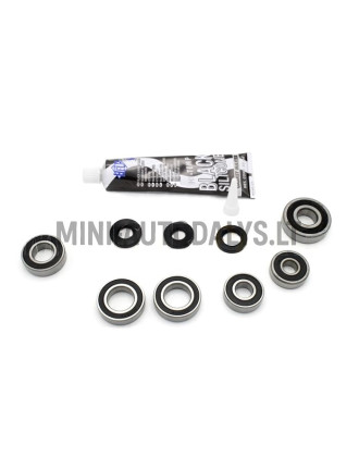 Käigukasti kapitaalremondi komplekt COMEX Casalini / Bellier