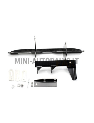 Eesmine mootorikinnitus Microcar / Ligier (Lombardini Progress)