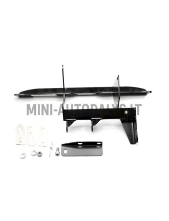 Eesmine mootorikinnitus Microcar / Ligier (Lombardini Progress)