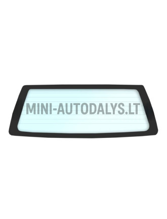 Tagumine aken Ligier X-Too / Max / S / R