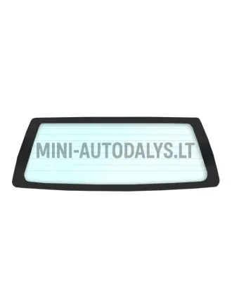 Tagumine aken Ligier X-Too / Max / S / R