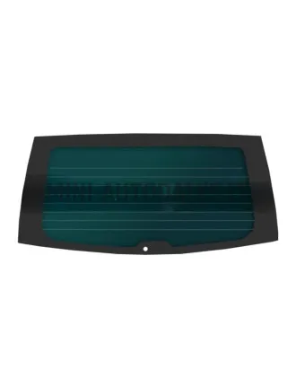 Tagumine aken Aixam Impulsion / Vision Crossline / Crossover