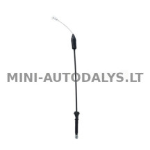 Gaasipedaali tross / gaasitross Aixam Sensation / Emotion / Ambtion