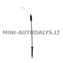 Gaasipedaali tross / gaasitross Aixam Sensation / Emotion / Ambtion