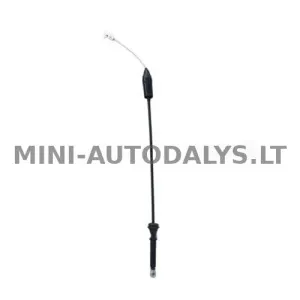 Gaasipedaali tross / gaasitross Aixam Sensation / Emotion / Ambtion