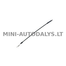 Gaasipedaali / drosselklapi tross JDM Aloës / Roxsy (Yanmar)