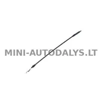 Gaasipedaali / drosselklapi tross JDM Aloës / Roxsy (Yanmar)