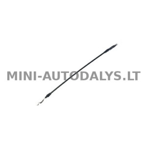 Gaasipedaali / drosselklapi tross JDM Aloës / Roxsy (Yanmar)