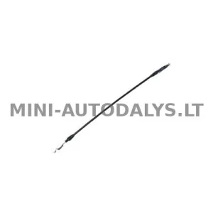 Gaasipedaali / drosselklapi tross JDM Aloës / Roxsy (Yanmar)