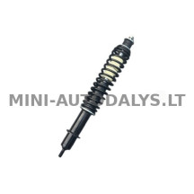 Esimene amortisaator Aixam Impulsion / Vision / Sensation / Emotion