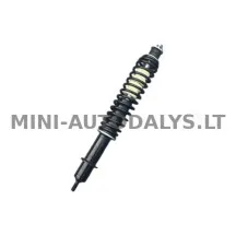 Esimene amortisaator Aixam Impulsion / Vision / Sensation / Emotion