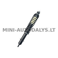 Esimene amortisaator Aixam Impulsion / Vision / Sensation / Emotion