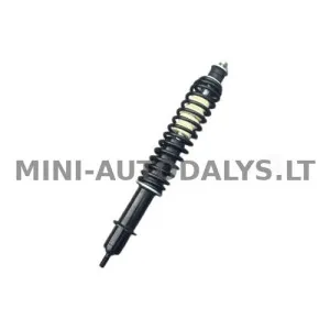 Esimene amortisaator Aixam Impulsion / Vision / Sensation / Emotion