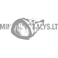 Hoiatusvilkurite lüliti Aixam Impulsion / Vision / Sensation