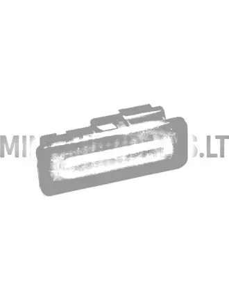 Tagaluugi avamise seade Microcar / Ligier / Chatenet