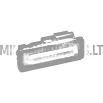 Tagaluugi avamise seade Microcar / Ligier / Chatenet