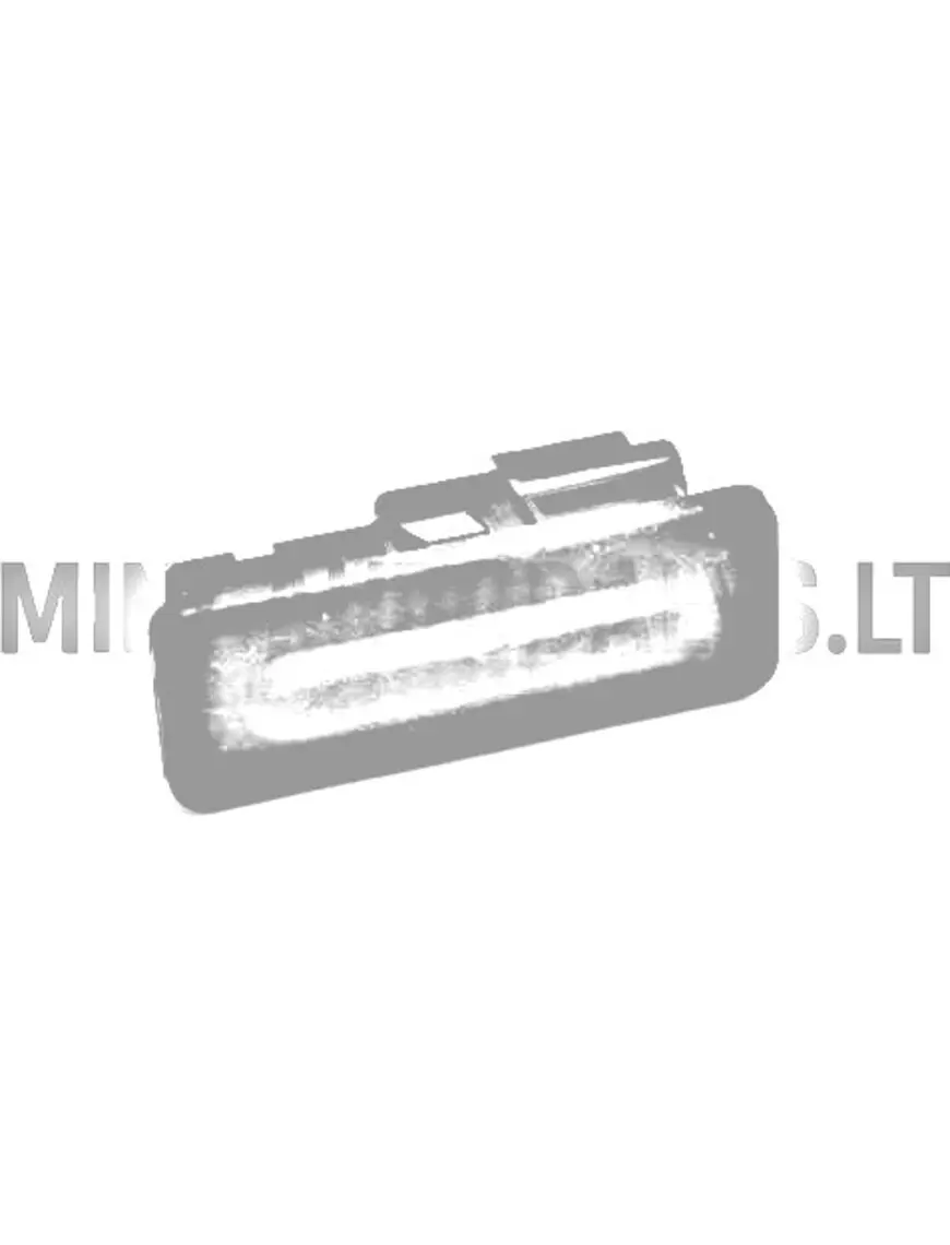 Tagaluugi avamise seade Microcar / Ligier / Chatenet