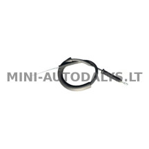 Gaasipedaali / drosselklapi tross Ligier / Microcar (Lombardini Progress)