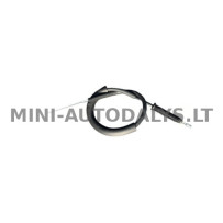 Gaasipedaali / drosselklapi tross Ligier / Microcar (Lombardini Progress)