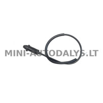 Gaasipedaali / drosselklapi tross Microcar MGO / M8 / Ligier JSRC (Lombardini 502)