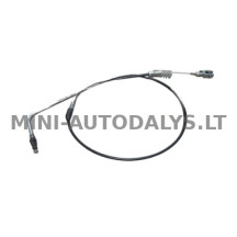 Tagasikäigu käiguvahetustross Microcar M8 / Ligier JSRC