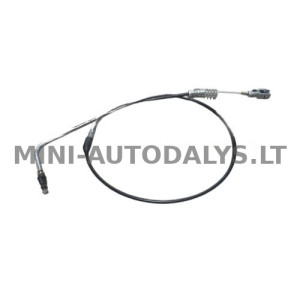 Tagasikäigu käiguvahetustross Microcar M8 / Ligier JSRC