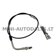 Tagurduskäigu käigukangitross Ligier / Microcar