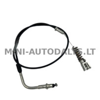 Tagurduskäigu käigukangitross Ligier / Microcar