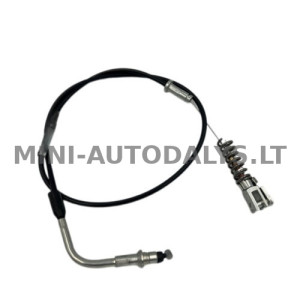 Tagurduskäigu käigukangitross Ligier / Microcar