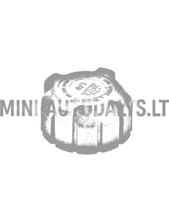 Jahutusvedeliku paisupaagi kork Microcar / Ligier