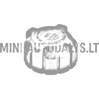 Jahutusvedeliku paisupaagi kork Microcar / Ligier