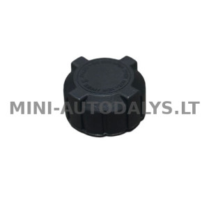 Jahutusvedeliku paisupaagi kork Microcar / Ligier