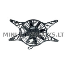 Jahutusventilaatori radiaator Ligier / Microcar