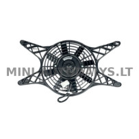 Jahutusventilaatori radiaator Ligier / Microcar