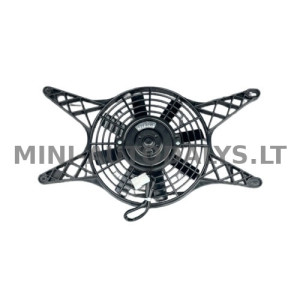 Jahutusventilaatori radiaator Ligier / Microcar