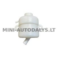 Paisupaak / jahutusvedeliku reservuaar Microcar / Ligier