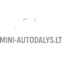 Paisupaak / jahutusvedeliku reservuaar Microcar / Ligier