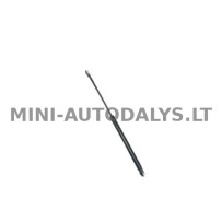 Tagaluugi amortisaator Aixam City Sensation / Emotion