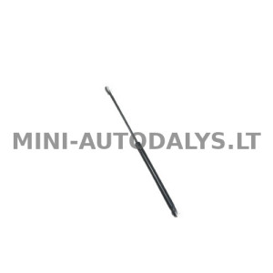 Tagaluugi amortisaator Aixam City Sensation / Emotion