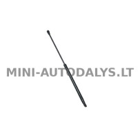 Tagaluugi amortisaator Ligier IXO