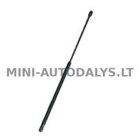 Tagaluugi amortisaatorite komplekt Ligier JS50 / JS50L