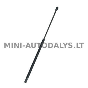 Tagaluugi amortisaatorite komplekt Ligier JS50 / JS50L