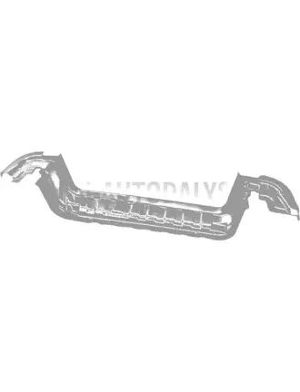 Pakiruumi põranda pikendus "Aixam Impulsion" / "Vision"