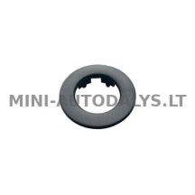 Kütusepaagi täitekaela rõngas