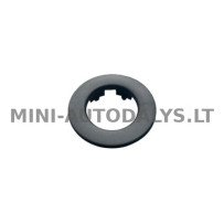 Kütusepaagi täitekaela rõngas