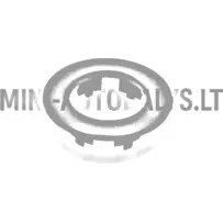 Kütusepaagi täitekaela rõngas