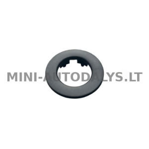 Kütusepaagi täitekaela rõngas