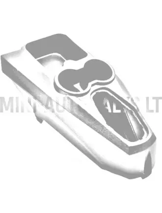 Keskkonsool Aixam Sensation / Emotion