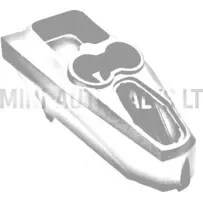 Keskkonsool Aixam Sensation / Emotion